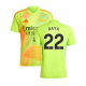 Goalkeeper