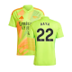 Goalkeeper