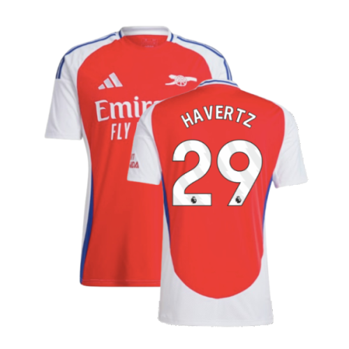 Havertz サイン入りユニフォーム等5点セット Kai Havertz, Football Shirts, Kits & Soccer Jerseys