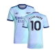 Third Shirts
