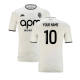 Third Shirts