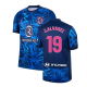 Third Shirts