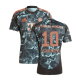 Away Shirts