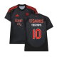 Away Shirts