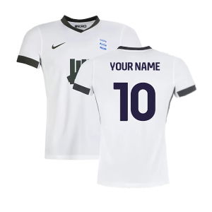 2024-2025 Birmingham City Away Shirt