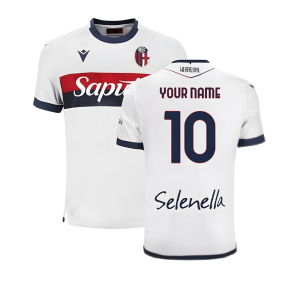 2024-2025 Bologna Away Shirt