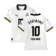 Third Shirts
