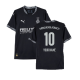 Third Shirts