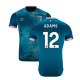 Third Shirts