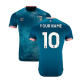 Third Shirts