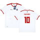 Away Shirts