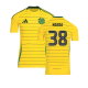 Away Shirts