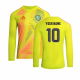 Goalkeeper