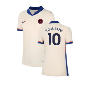 2024-2025 Chelsea Away Shirt (Womens)