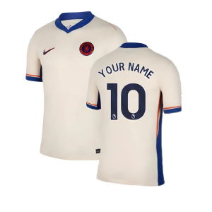 2024-2025 Chelsea Away Shirt