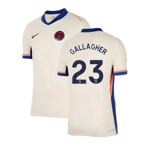 2024-2025 Chelsea Dri-FIT ADV Match Away Shirt (Gallagher 23)