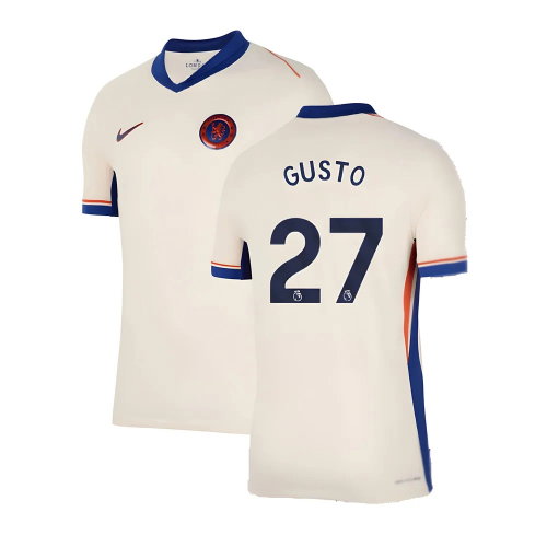 2024-2025 Chelsea Dri-FIT ADV Match Away Shirt (Gusto 27)