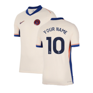 2024-2025 Chelsea Dri-FIT ADV Match Away Shirt