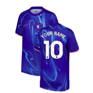 2024-2025 Chelsea Home Shirt (Kids)
