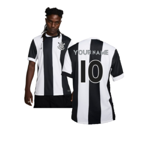 2024-2025 Corinthians Third Shirt