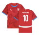 Home Shirts