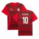 Jerseys