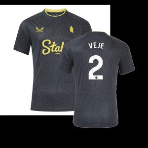 2024-2025 Everton Away Shirt (Veje 2)