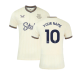 Third Shirts