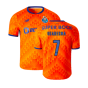2024-2025 FC Porto Away Shirt (Quaresma 7)