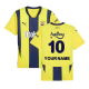 Home Shirts