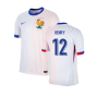 2024-2025 France Away Shirt (Henry 12)