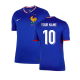 Home Shirts