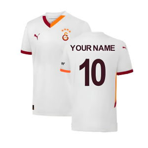 2024-2025 Galatasaray Away Shirt
