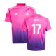 Away Shirts