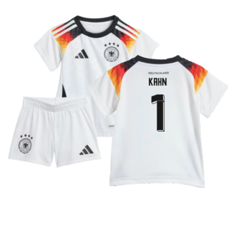 2024-2025 Germany Home Baby Kit (Kahn 1)