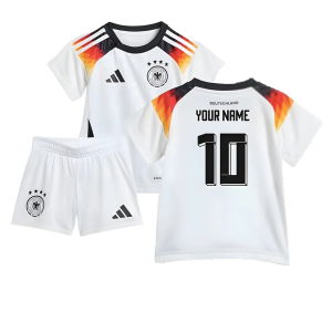 2024-2025 Germany Home Baby Kit