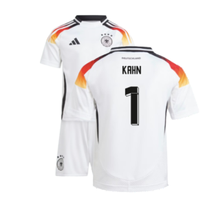 2024-2025 Germany Home Mini Kit (Kahn 1)