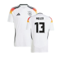 2024-2025 Germany Home Shirt (Muller 13)