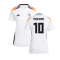2024-2025 Germany Womens Home Shirt W2 (Ladies) (Your Name)