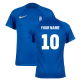Away Shirts