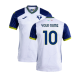 Away Shirts