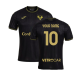 Third Shirts