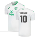 Away Shirts