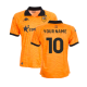 Third Shirts