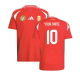 Home Shirts