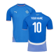 Home Shirts