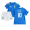 2024-2025 Italy Home Baby Kit (R BAGGIO 10)