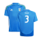 2024-2025 Italy Home Shirt (Kids) (TOLOI 3)