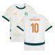 Away Shirts