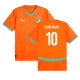 Home Shirts